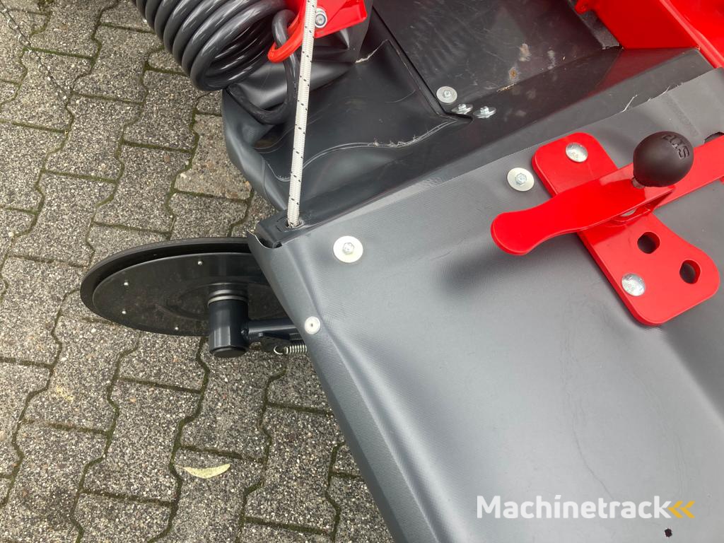 SIP Silvercut Disc 300 F ALP Frontmaaier