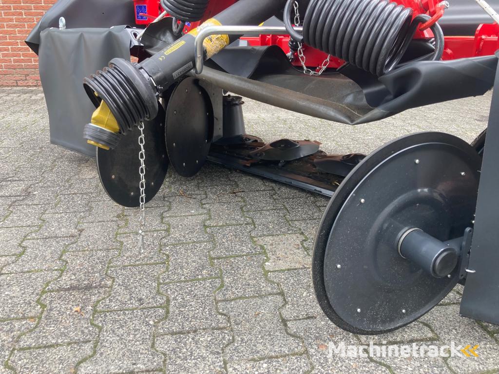 SIP Silvercut Disc 300 F ALP Frontmaaier