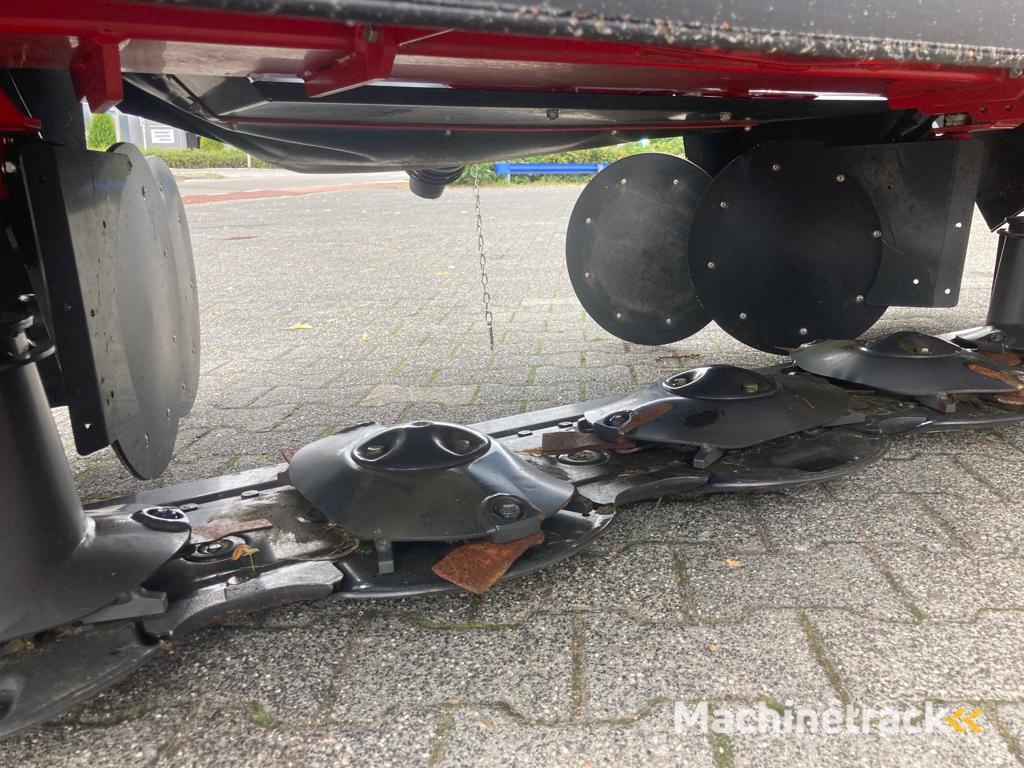 SIP Silvercut Disc 300 F ALP Frontmaaier