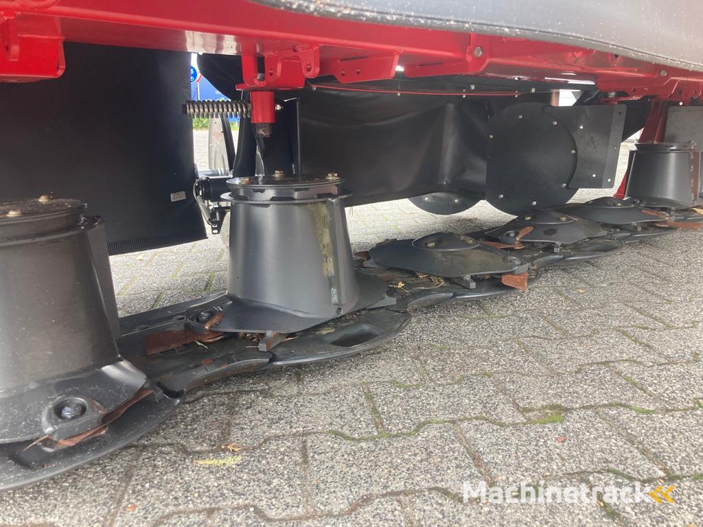 SIP Silvercut Disc 300 F ALP Frontmaaier