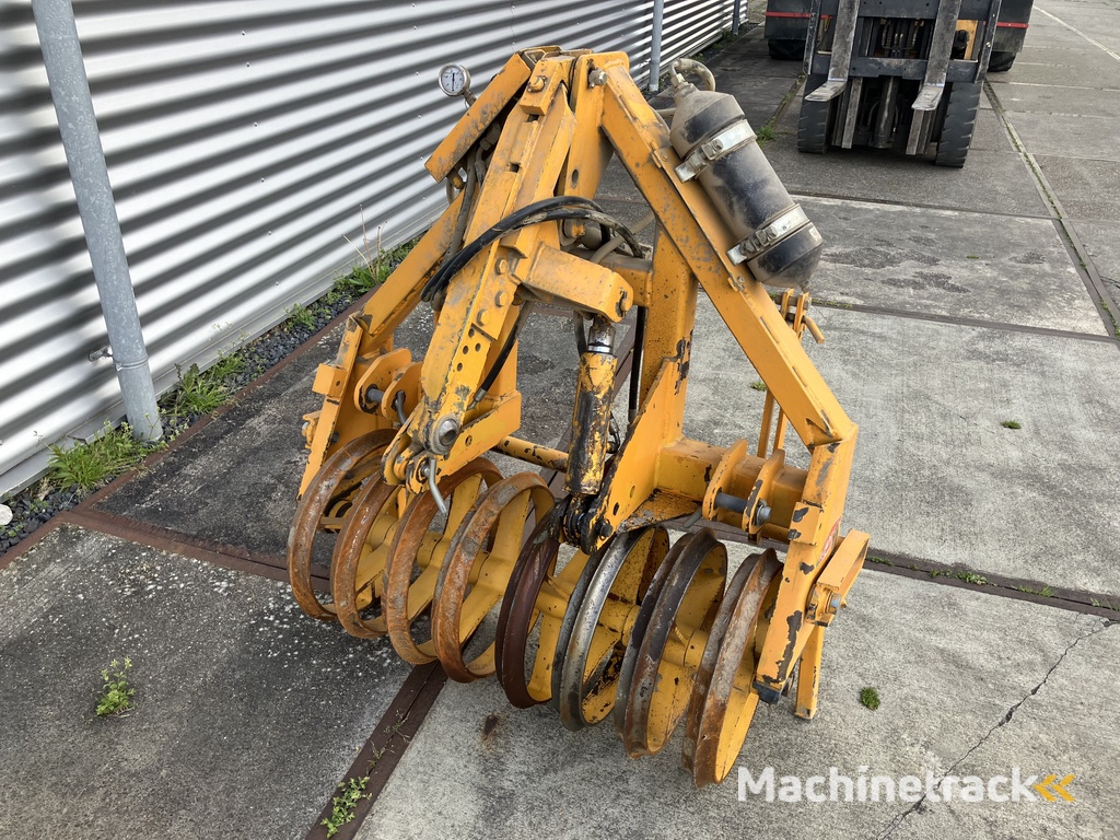 Rumptstadt RST-90040