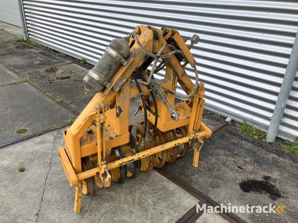 Rumptstadt RST-90040