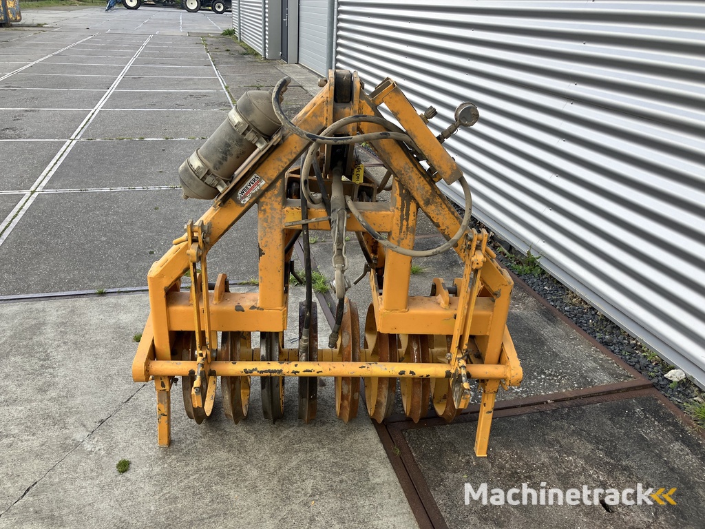 Rumptstadt RST-90040