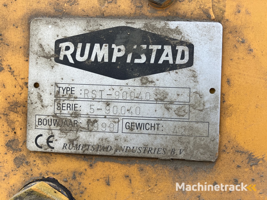 Rumptstadt RST-90040