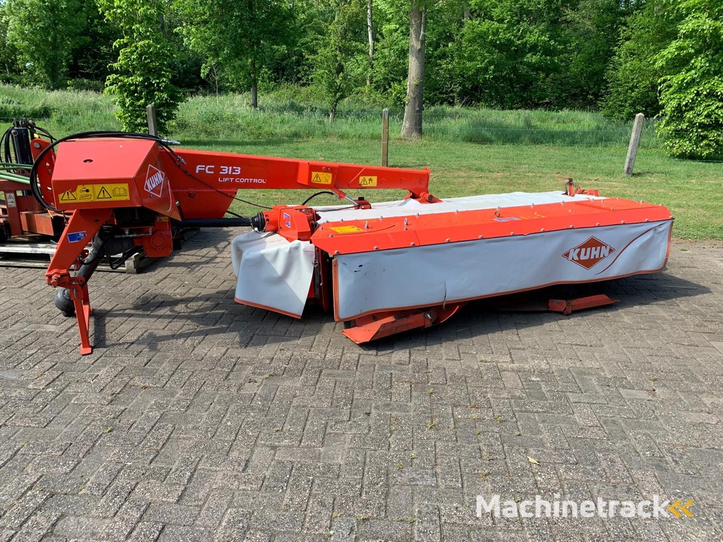 Kuhn FC313-FF Maaier