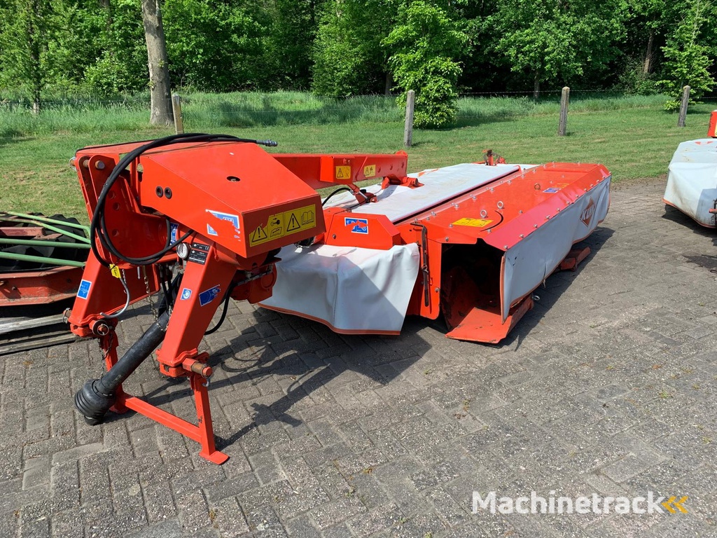 Kuhn FC313-FF Maaier