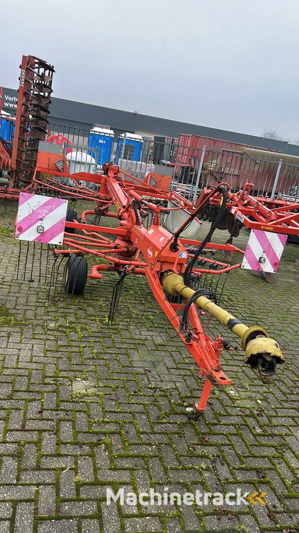 Kuhn GA6000 Hark
