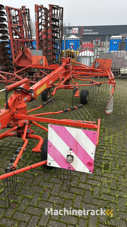 Kuhn GA6000 Hark