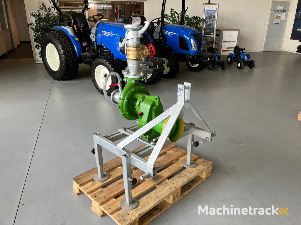 Rovatti T3-80 AE Beregeningspomp