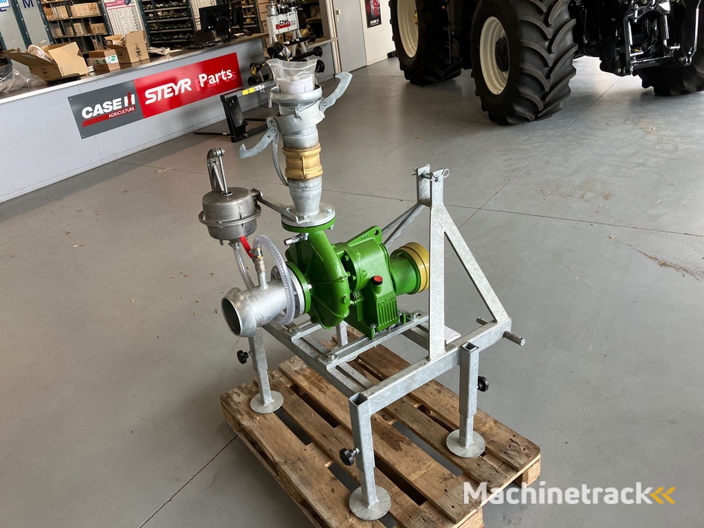 Rovatti T3-80 AE Beregeningspomp