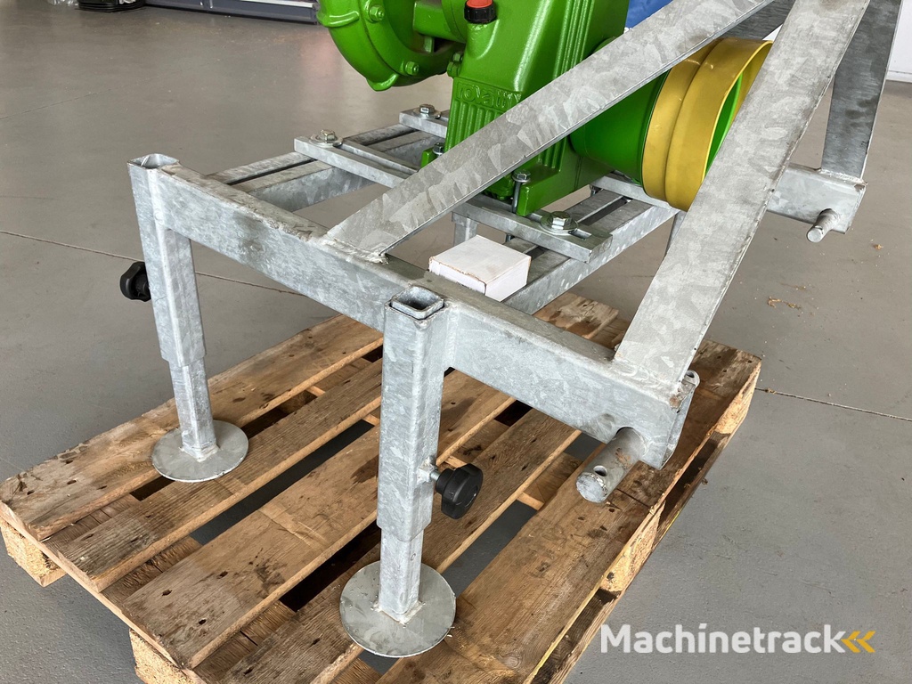 Rovatti T3-80 AE Beregeningspomp