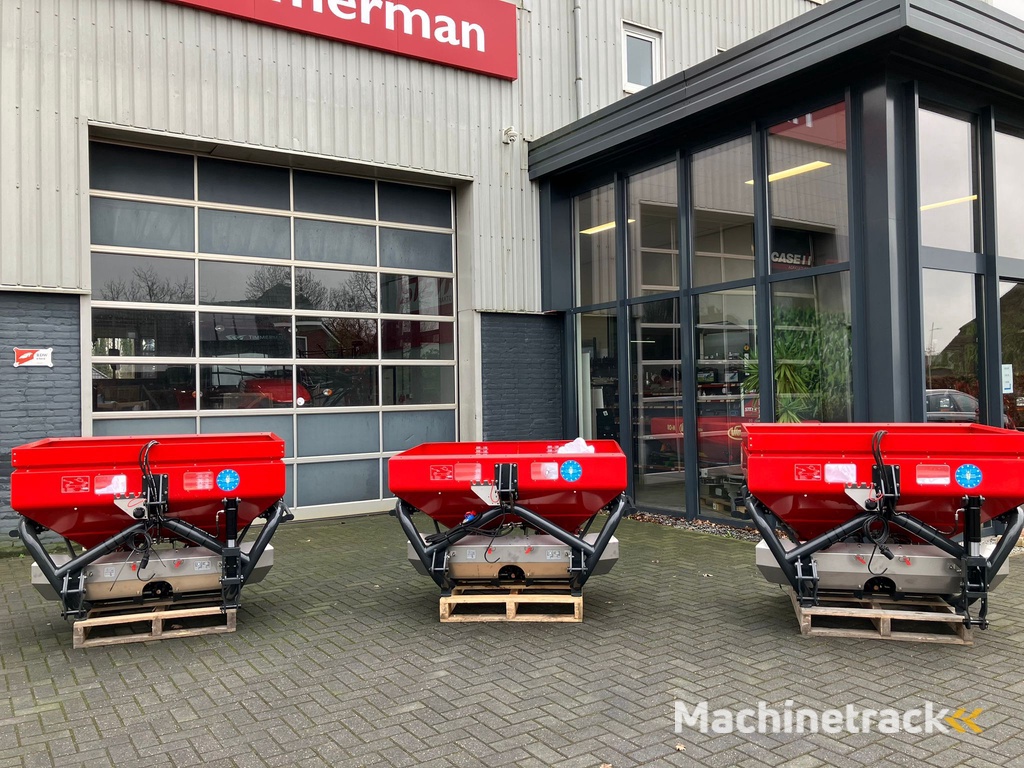 Vicon RO-C Kunstmeststrooier