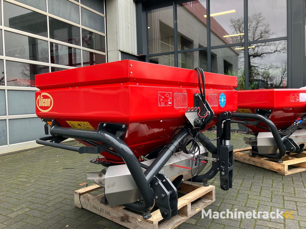 Vicon RO-C Kunstmeststrooier