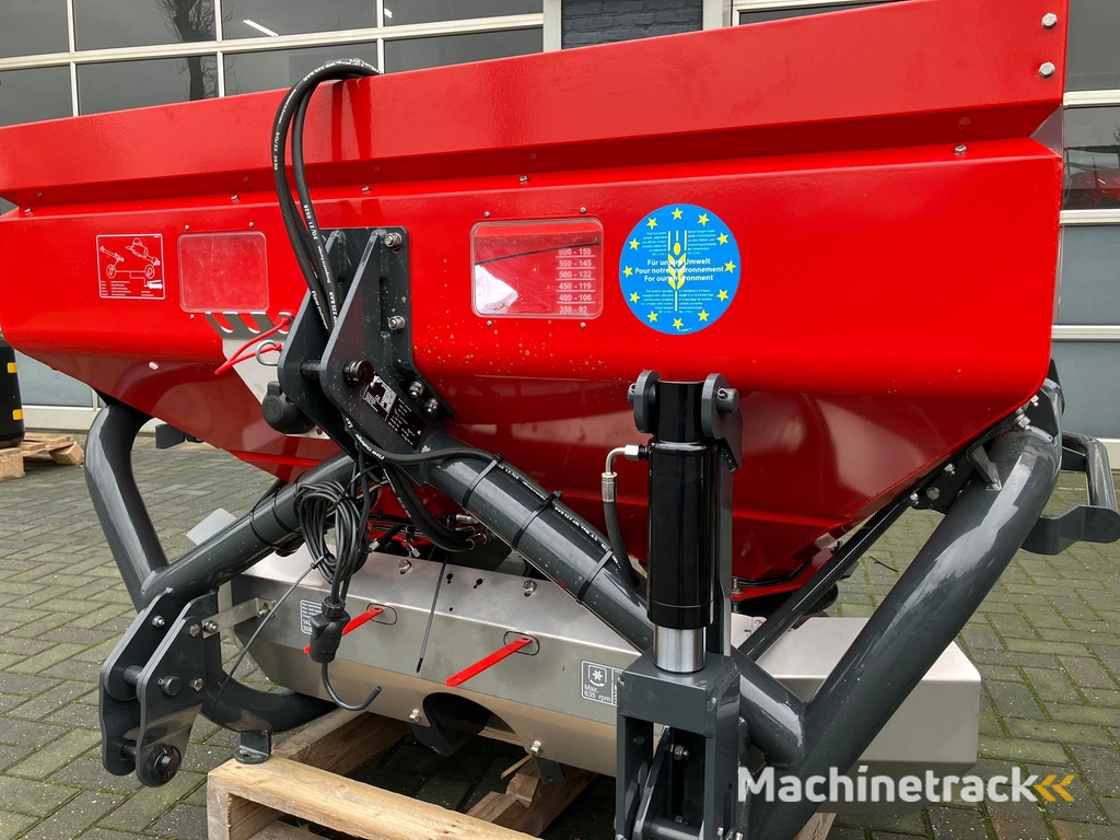 Vicon RO-C Kunstmeststrooier