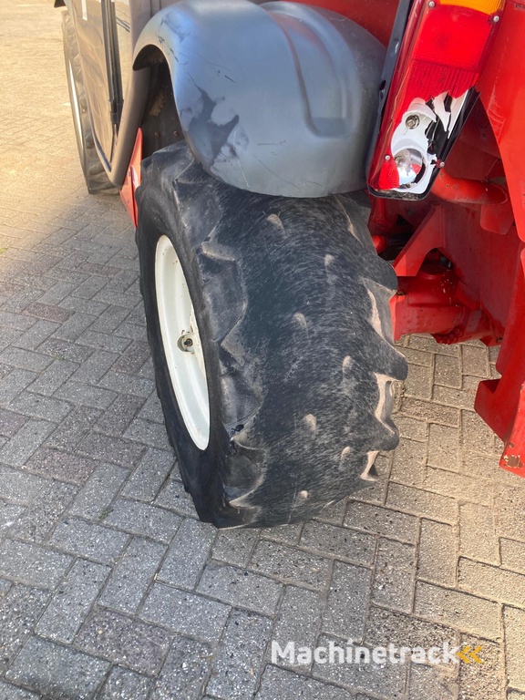 Manitou MLT 526
