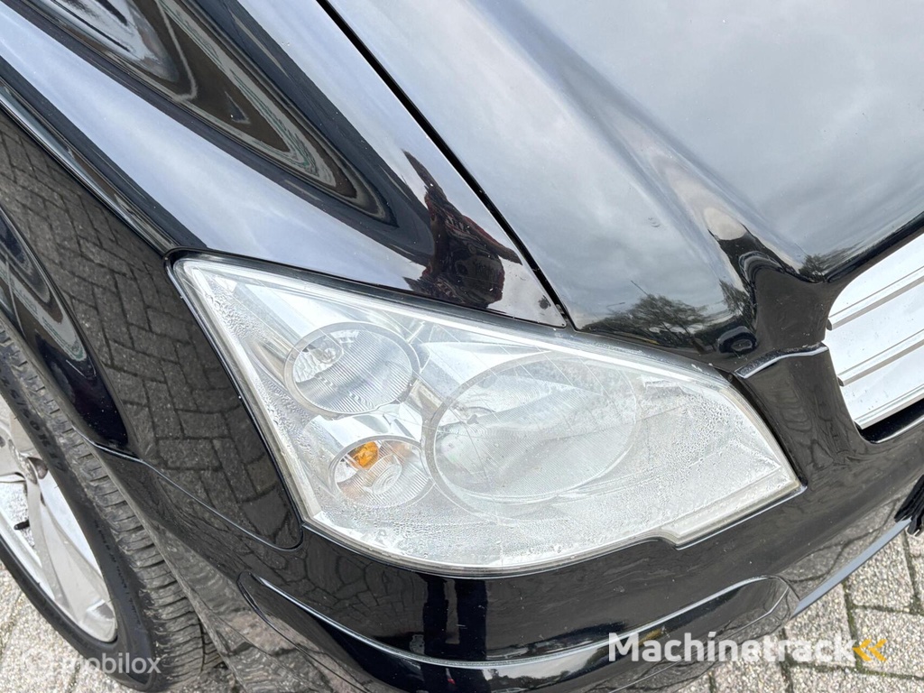 Mercedes Vito Bestel 110 CDI 320 Lang