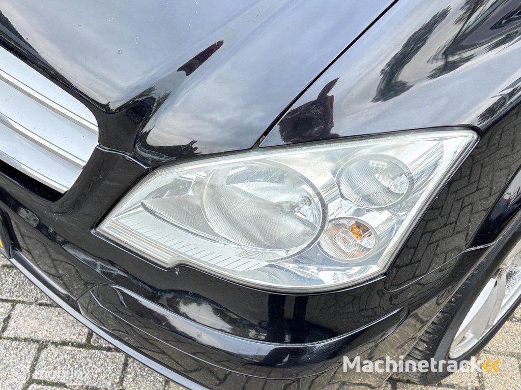 Mercedes Vito Bestel 110 CDI 320 Lang