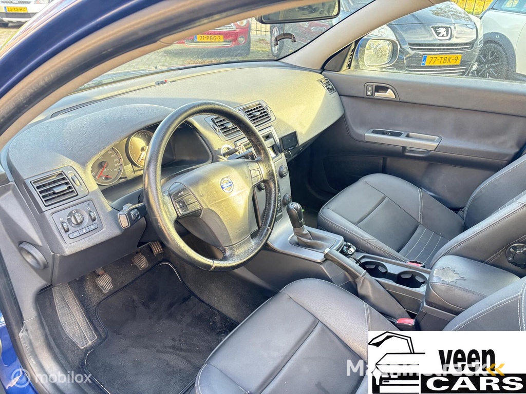 Volvo V50 1.8 Edition I Sport