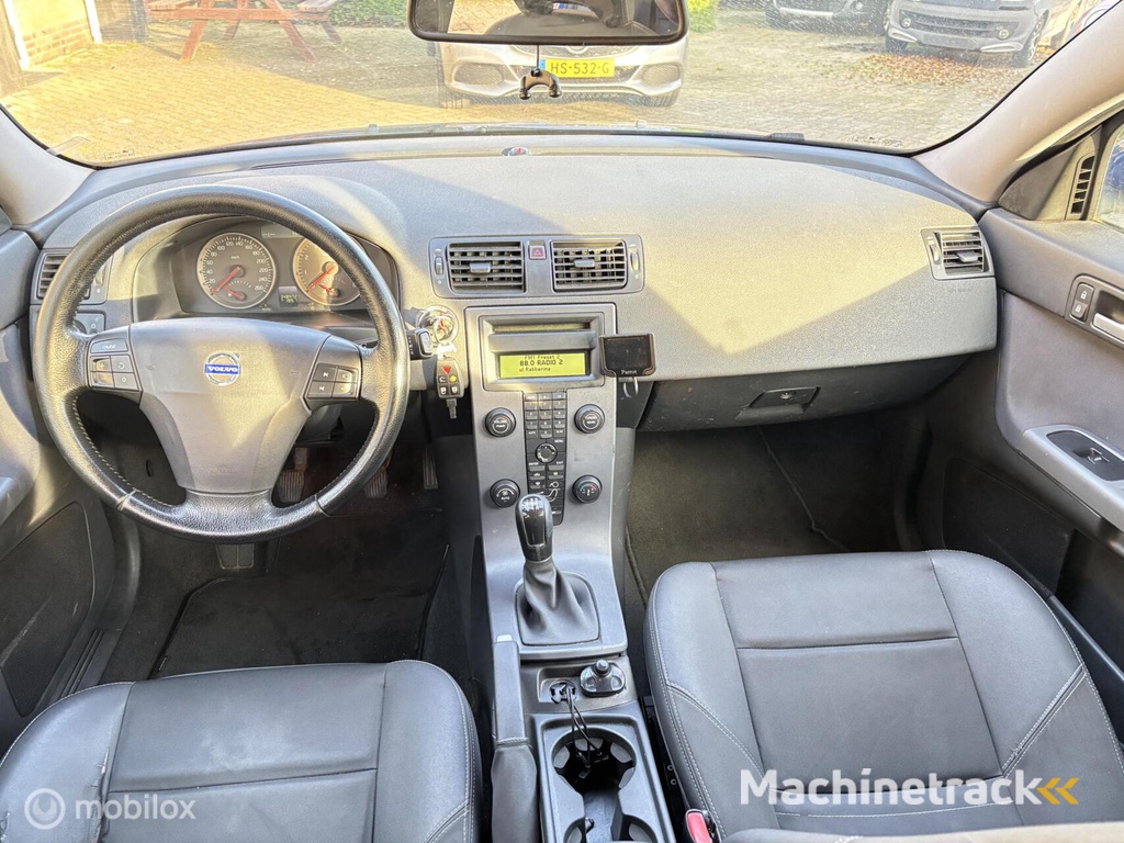 Volvo V50 1.8 Edition I Sport