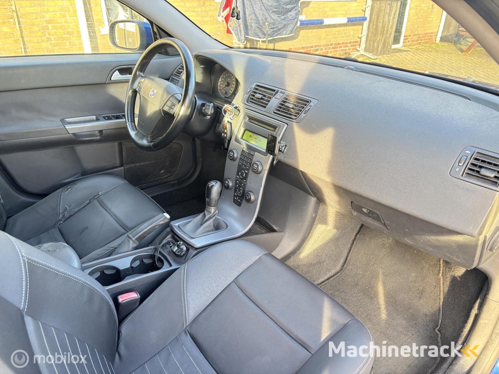 Volvo V50 1.8 Edition I Sport