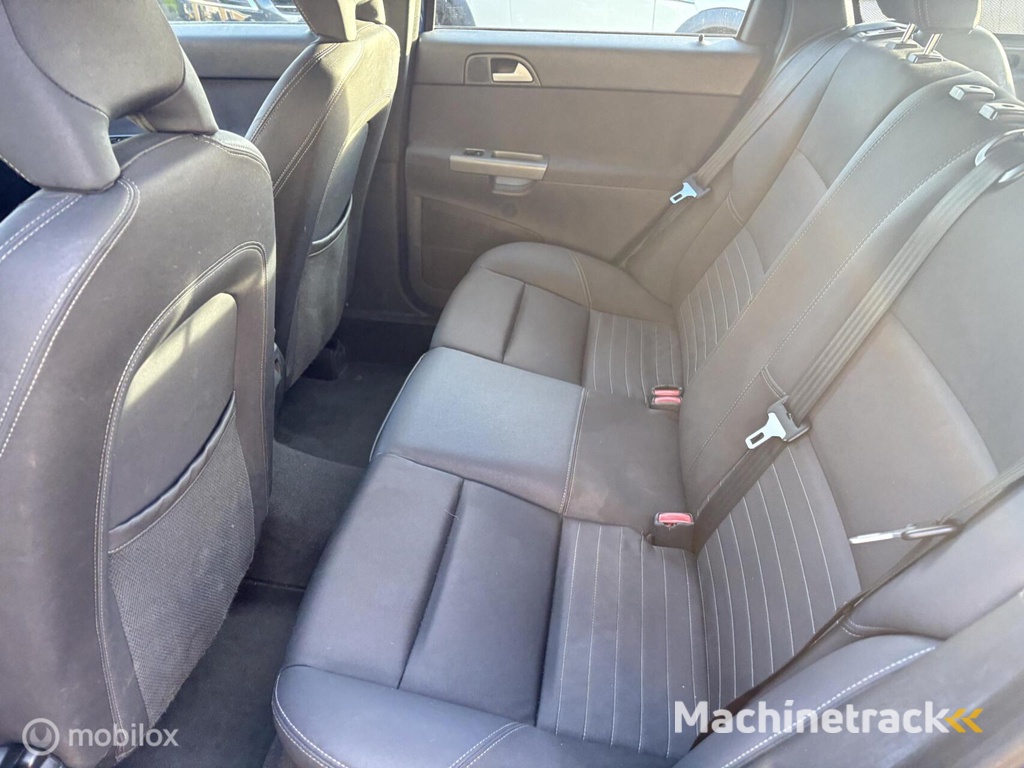 Volvo V50 1.8 Edition I Sport