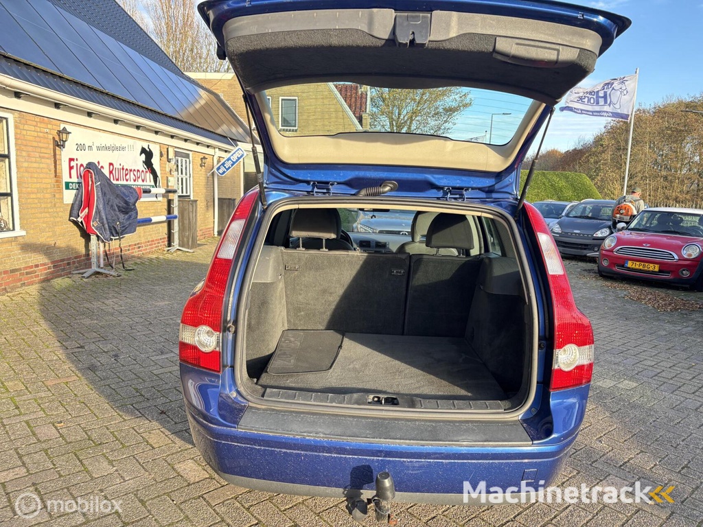 Volvo V50 1.8 Edition I Sport