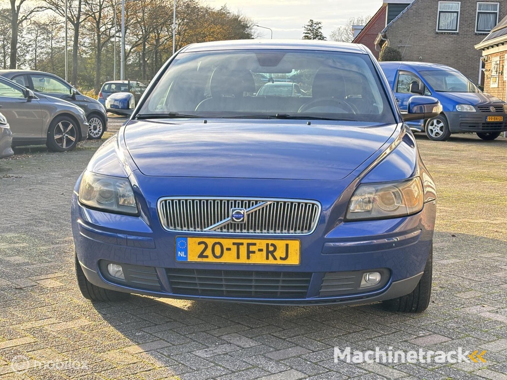 Volvo V50 1.8 Edition I Sport