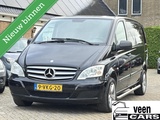 Thumbnail of Mercedes Vito Bestel 110 CDI 320 Lang