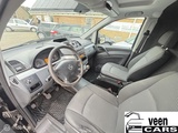 Thumbnail of Mercedes Vito Bestel 110 CDI 320 Lang