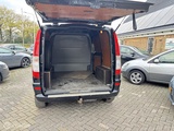 Thumbnail of Mercedes Vito Bestel 110 CDI 320 Lang