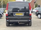 Thumbnail of Mercedes Vito Bestel 110 CDI 320 Lang