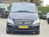 Thumbnail of Mercedes Vito Bestel 110 CDI 320 Lang