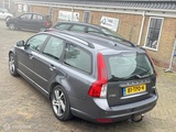 Thumbnail of Volvo V50 1.6 D2 S/S Business Edition (( Vol-leer alle opties))