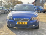 Thumbnail of Volvo V50 1.8 Edition I Sport