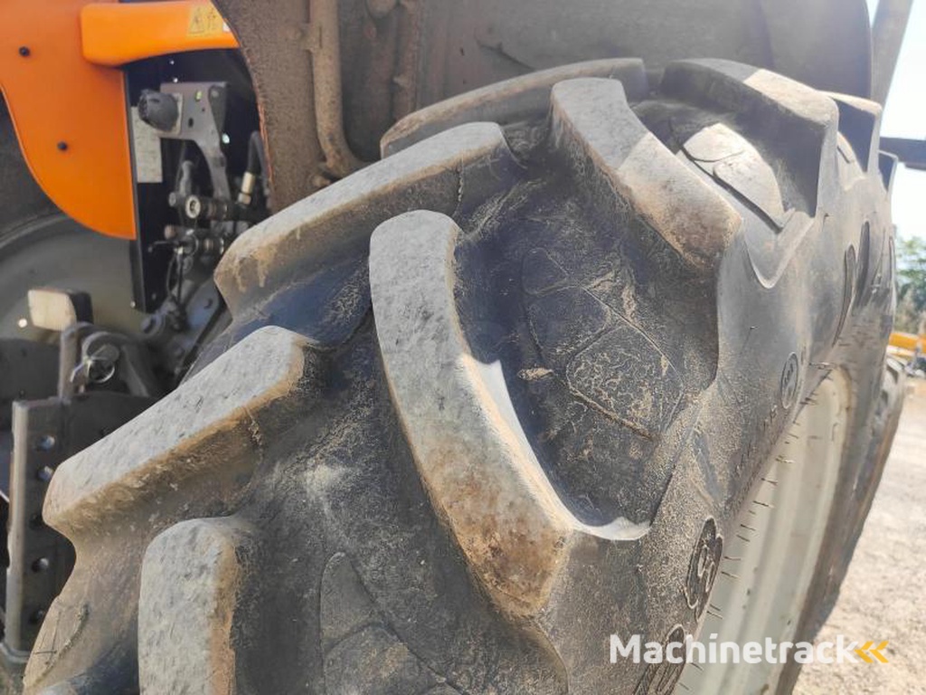 Massey-Ferguson 6455