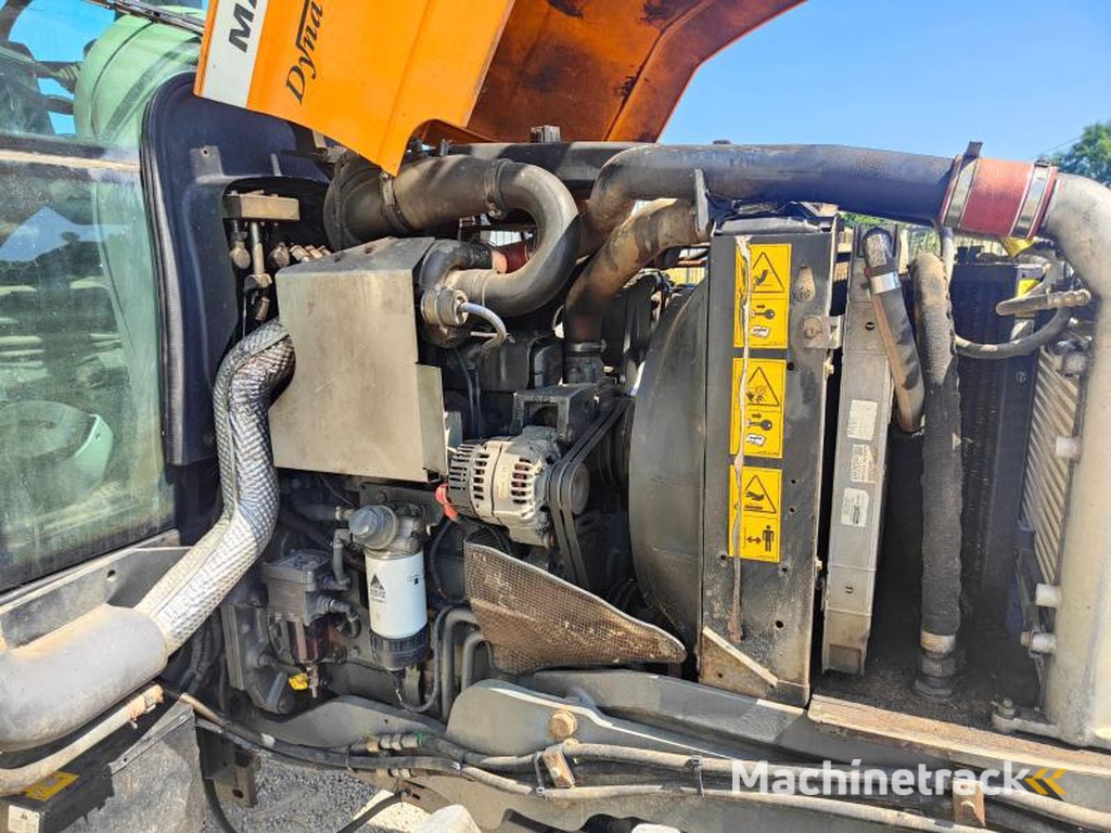 Massey-Ferguson 6455