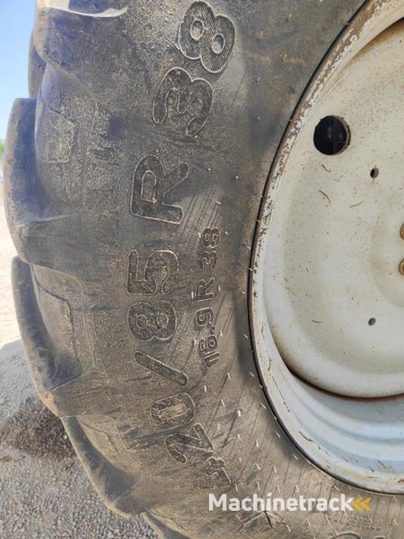 Massey-Ferguson 6455