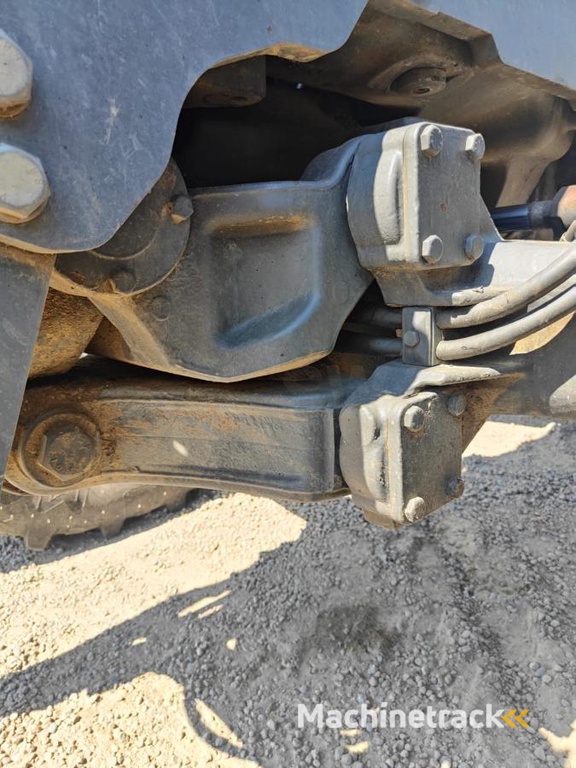 Massey-Ferguson 6455