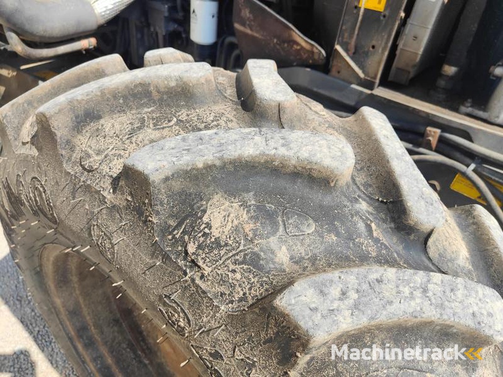 Massey-Ferguson 6455