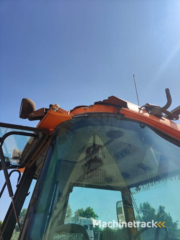 Massey-Ferguson 6455