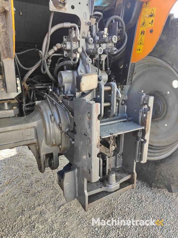 Massey-Ferguson 6455