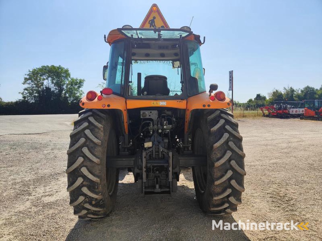 Massey-Ferguson 6455