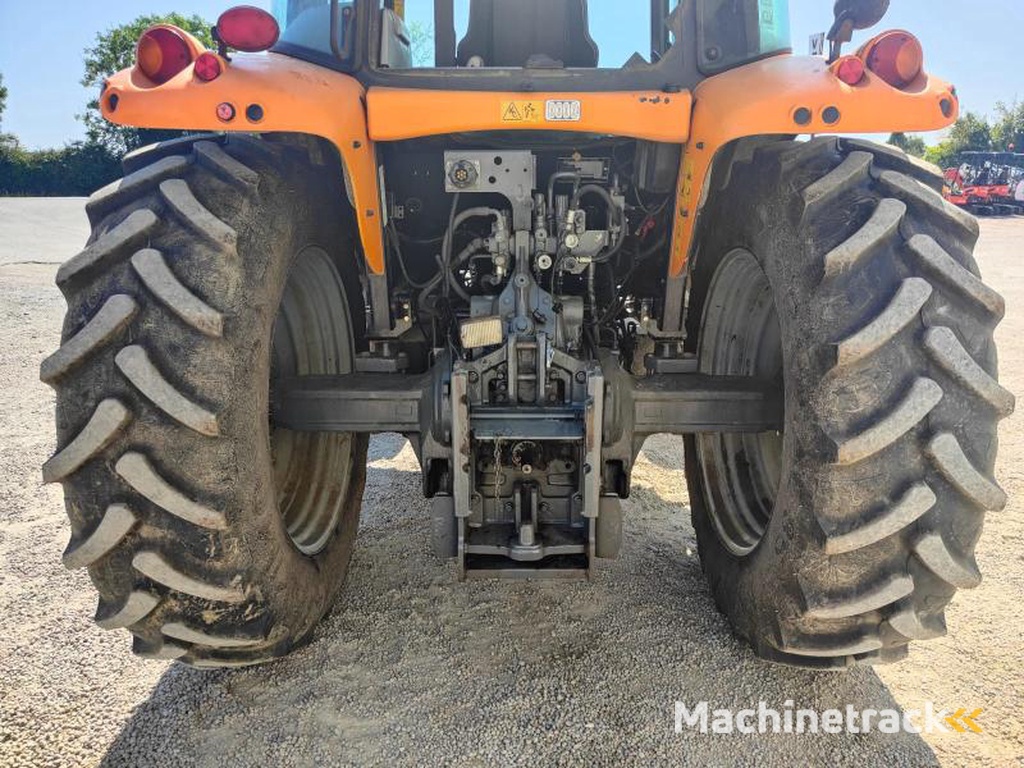 Massey-Ferguson 6455