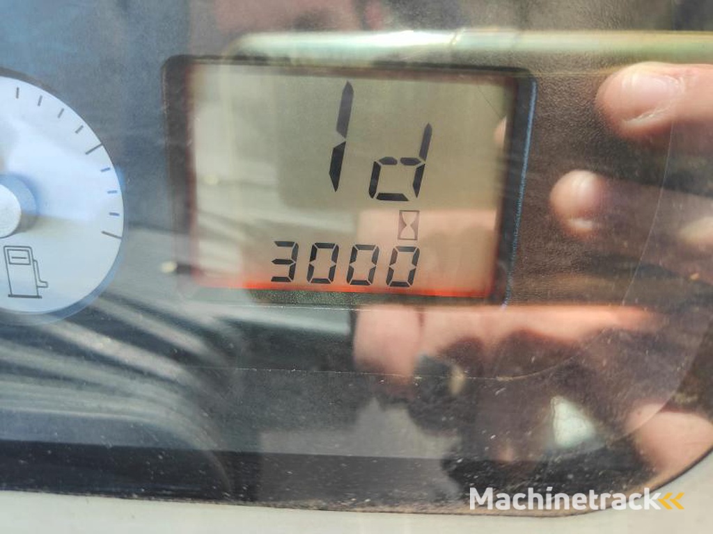 Massey-Ferguson 6455