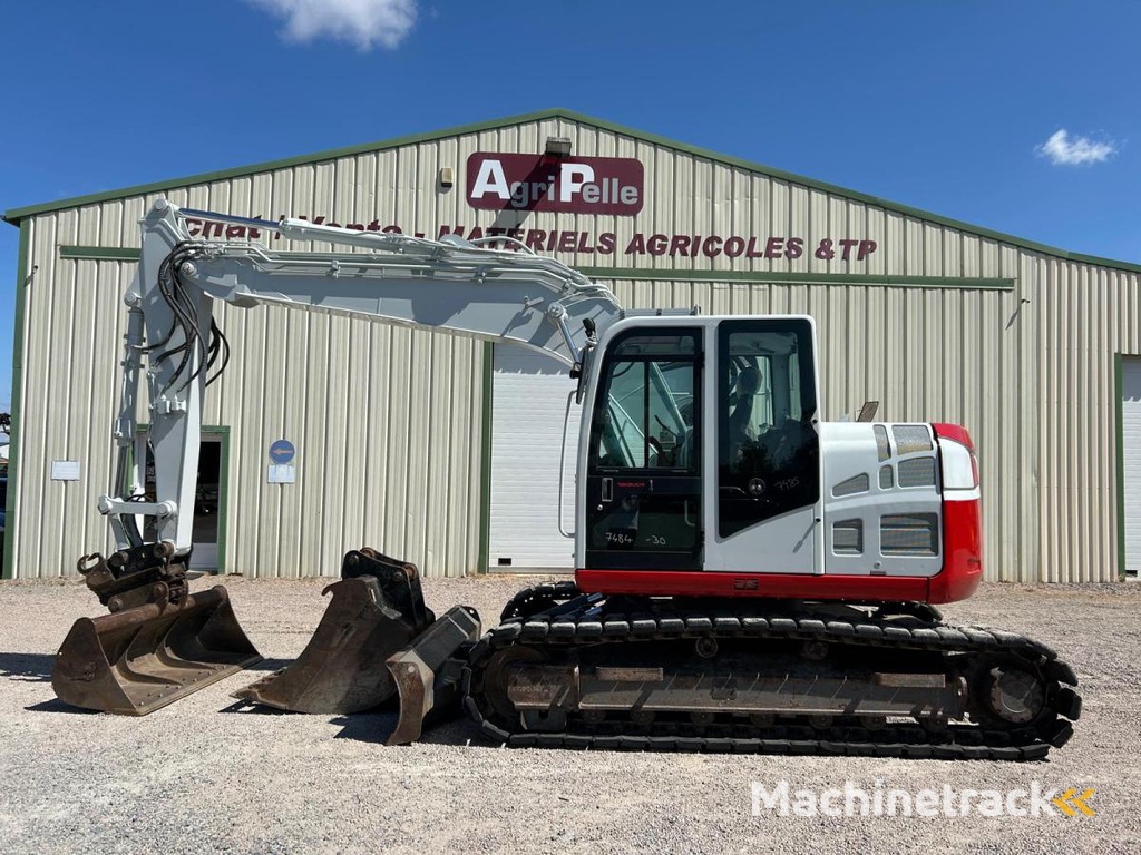 Takeuchi TB2150