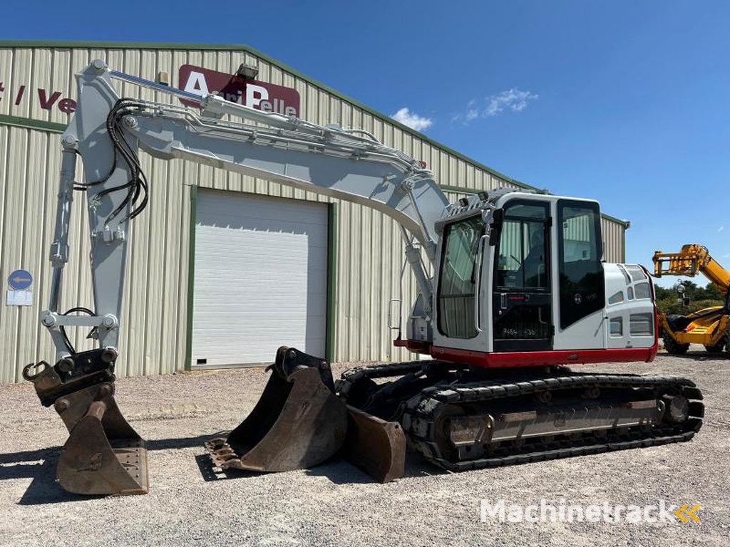 Takeuchi TB2150