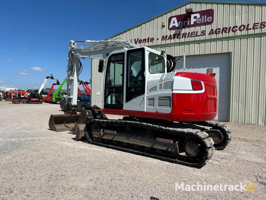 Takeuchi TB2150