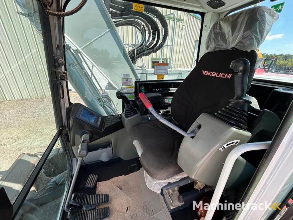 Takeuchi TB2150