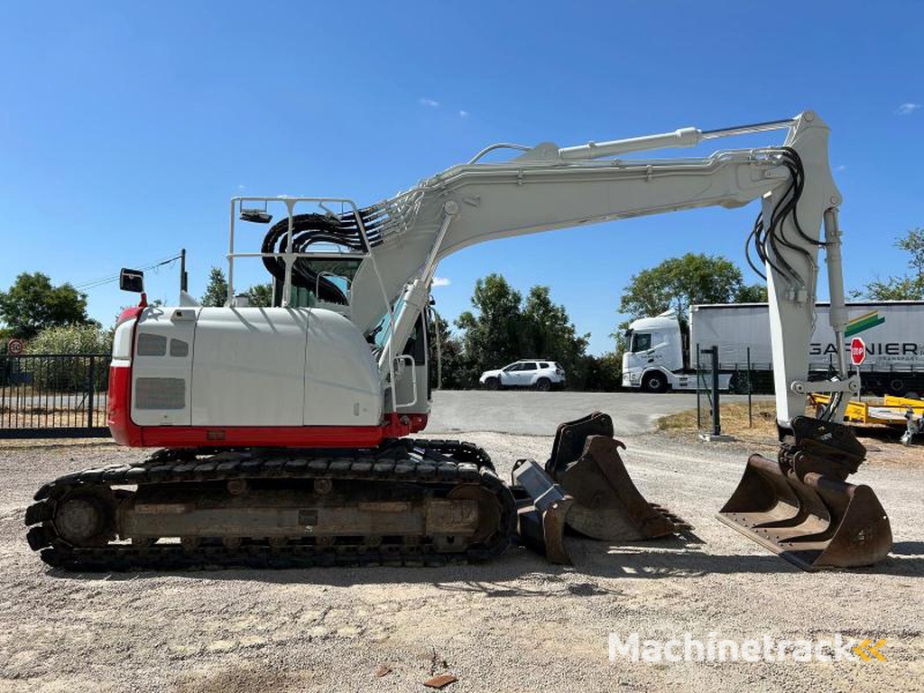 Takeuchi TB2150
