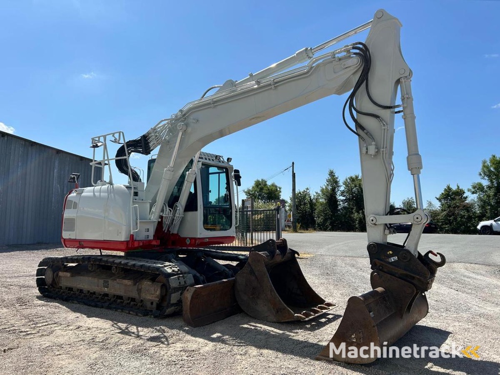Takeuchi TB2150